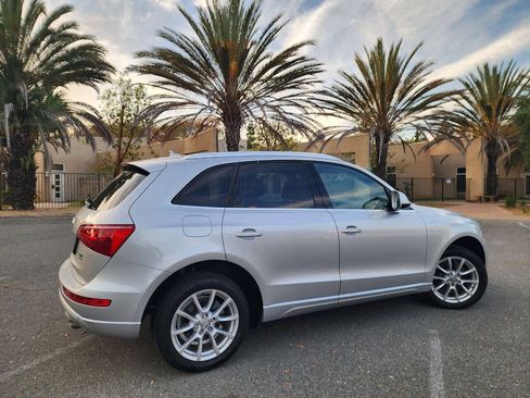 Used 2012 Audi Q5 2.0T Premium Plus AWD/4WD image 7