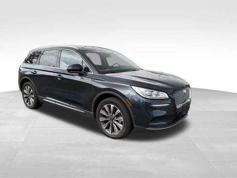 Used 2021 Lincoln Corsair Reserve w/ Equipment Group 201A AWD/4WD image 12