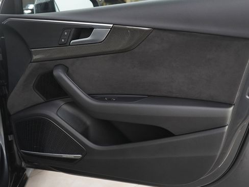 Used 2018 Audi S4 Premium Plus w/ Navigation Package image 9