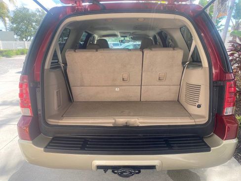 Used 2006 Ford Expedition Eddie Bauer image 83