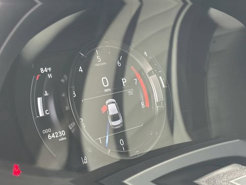 Used 2022 Lexus IS 350 F Sport w/ Navigation Package RWD image 18