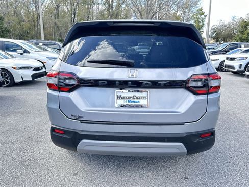 Used 2024 Honda Pilot EX-L image 5