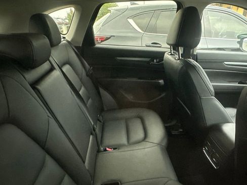 Used 2025 MAZDA CX-5 AWD 2.5 S w/ Select Package image 10