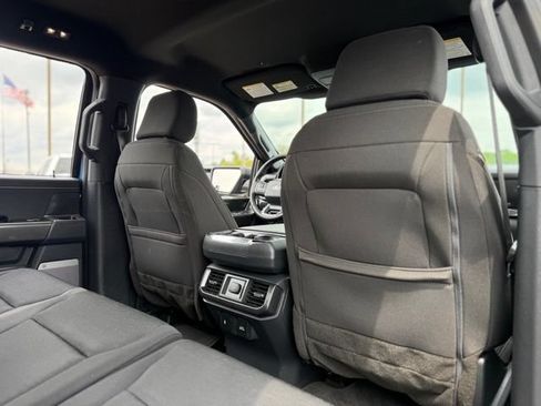 Used 2023 Ford F150 XLT w/ Equipment Group 302A High AWD/4WD image 17