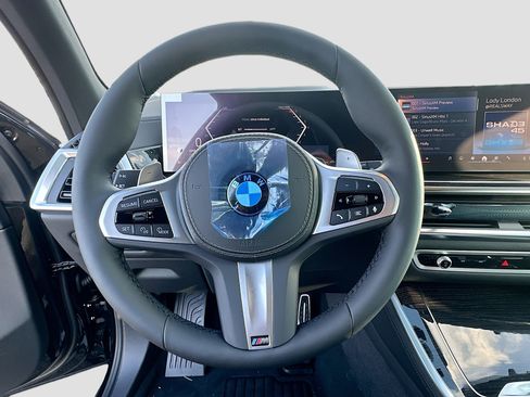 New 2026 BMW X5 sDrive40i w/ Executive Package image 8