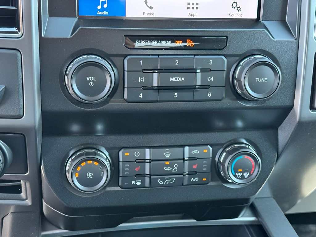 Used 2019 Ford F150 XLT w/ Equipment Group 302A Luxury RWD image 19