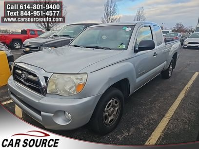 Used 2008 Toyota Tacoma 2WD Access Cab