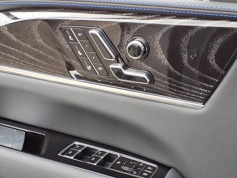 New 2026 Cadillac Escalade IQ Luxury 1 AWD/4WD image 20