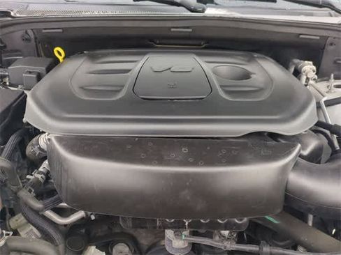 Used 2020 Jeep Grand Cherokee Limited image 15