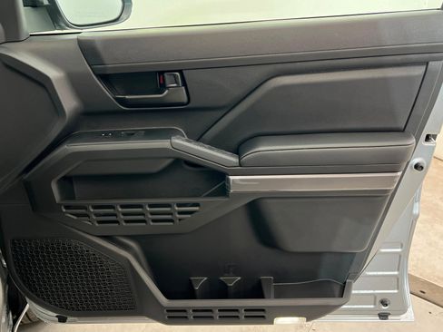 New 2026 Toyota Tacoma SR5 image 22