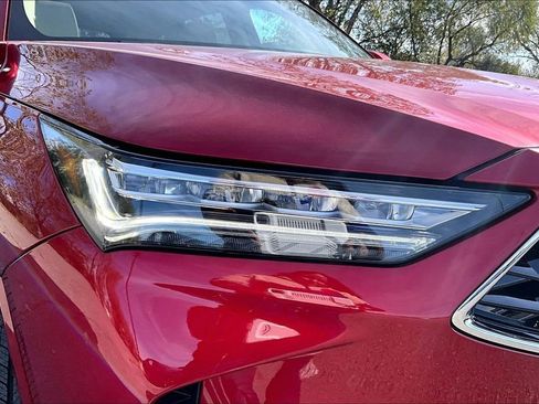 Used 2026 Acura MDX w/ Advance Package image 41