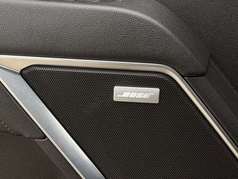 Used 2022 Chevrolet Silverado 1500 RST image 25