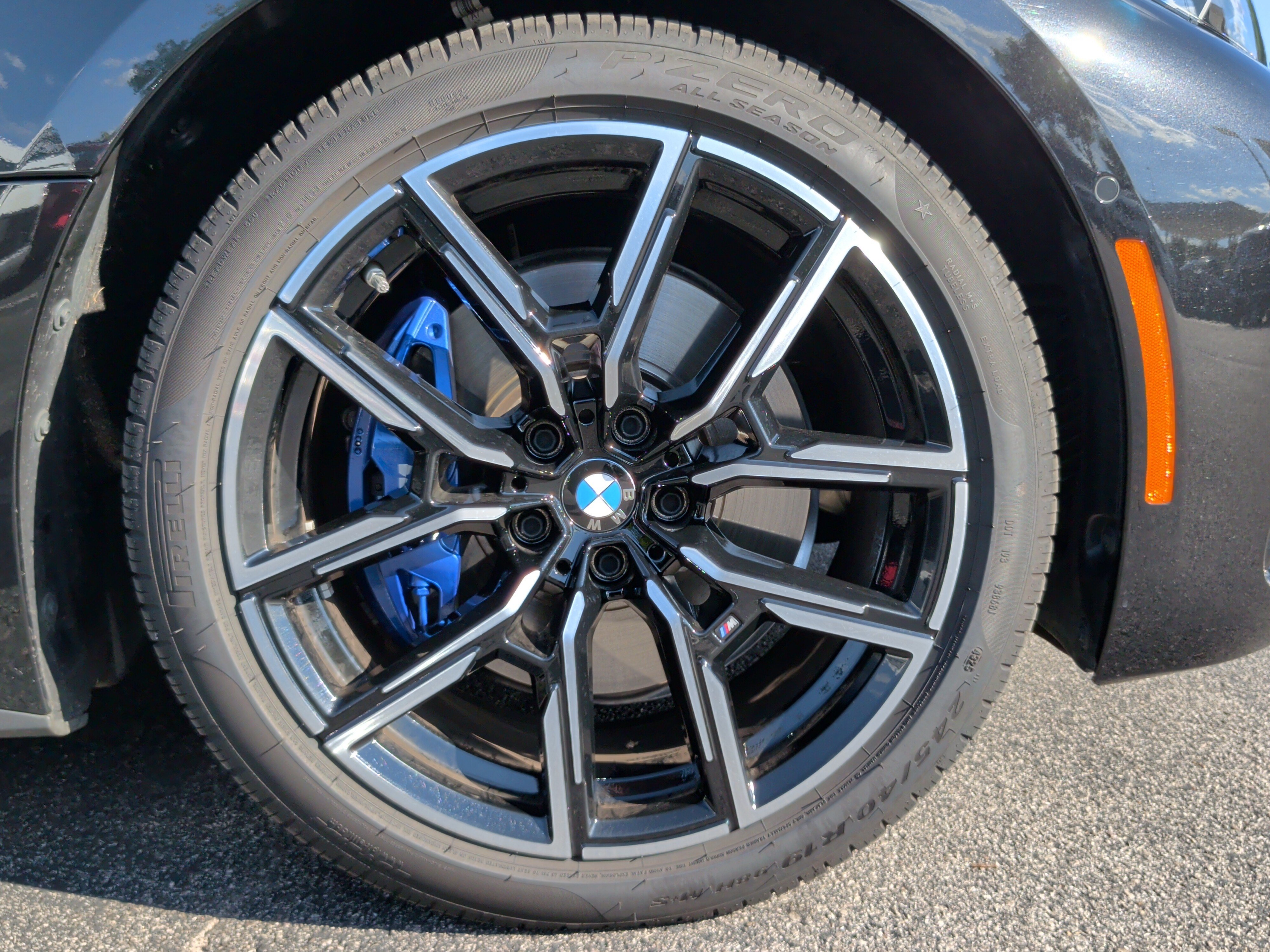Certified 2026 BMW M440i w/ Premium Package RWD image 14