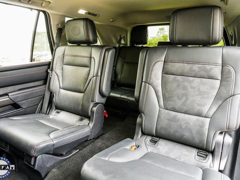 Used 2023 Toyota Sequoia TRD Pro AWD/4WD image 38