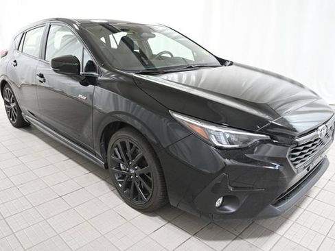 Certified 2025 Subaru Impreza RS w/ Popular Package #1 AWD/4WD image 15