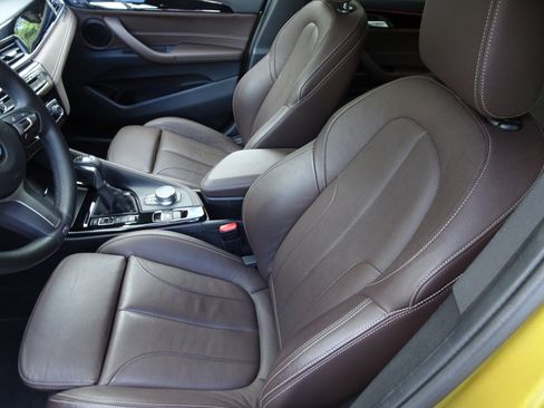 Used 2018 BMW X2 xDrive28i w/ M SportX Package image 15