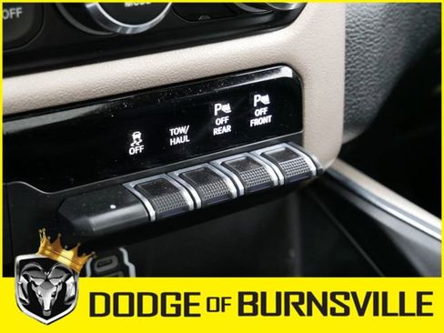Used 2021 RAM 1500 Laramie AWD/4WD image 24