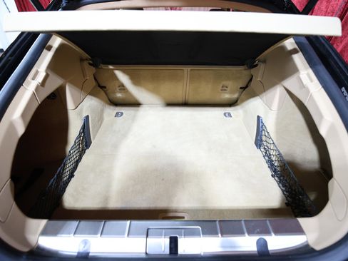 Used 2013 Porsche Panamera image 24