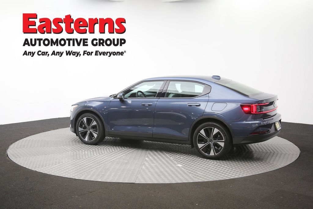 Used 2024 Polestar Polestar 2 AWD/4WD image 64