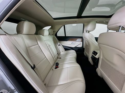 New 2026 Mercedes-Benz GLE 350 4MATIC image 30