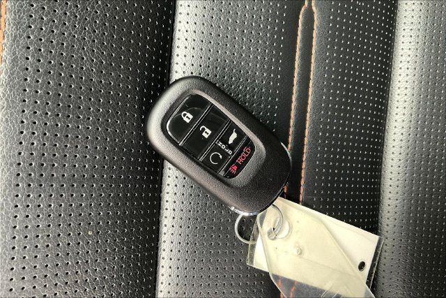 Certified 2024 Honda CR-V Sport-L image 37