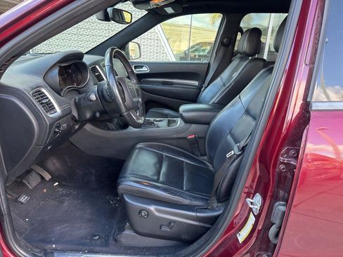 Used 2018 Dodge Durango Citadel image 10
