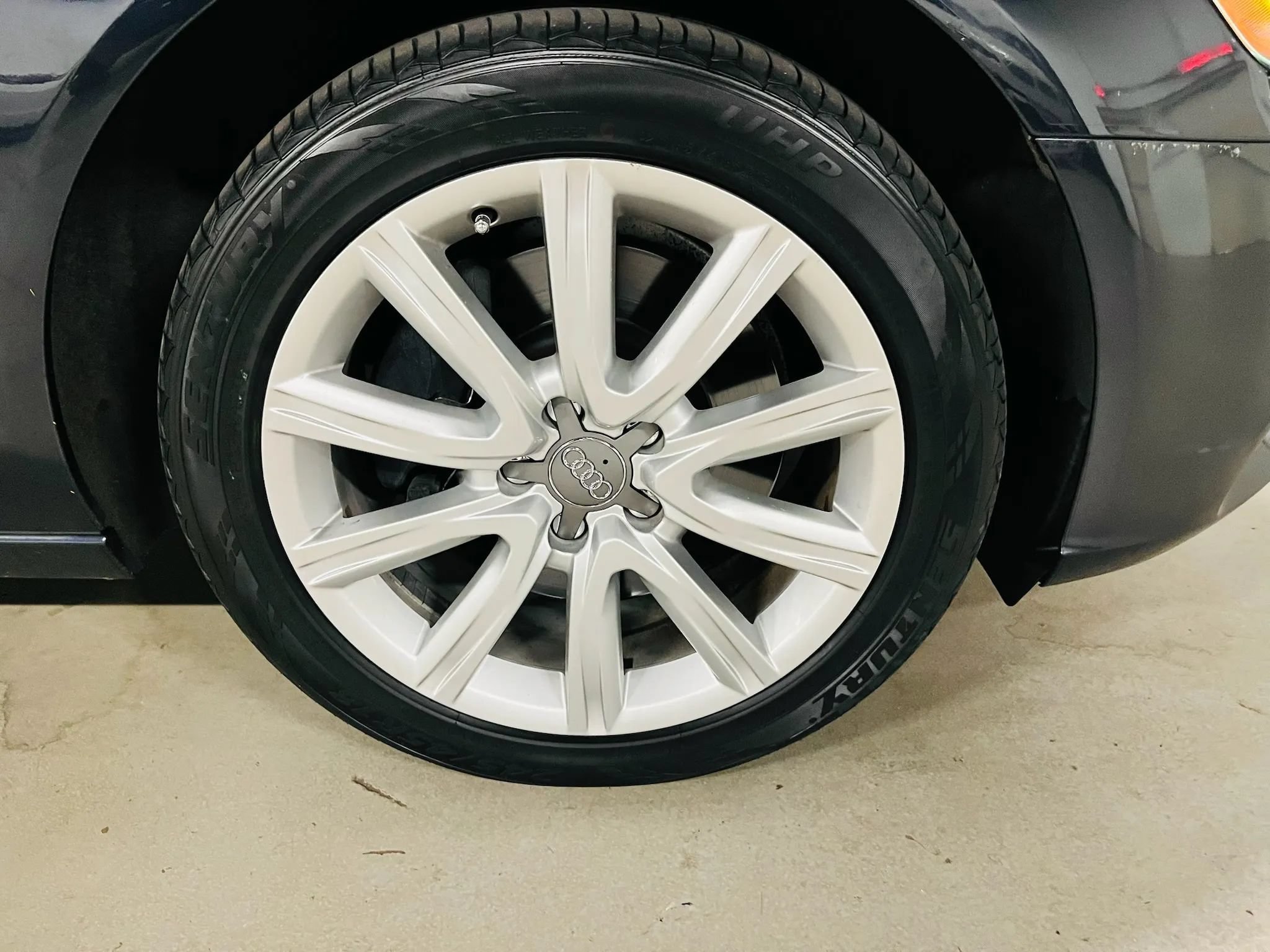 Used 2014 Audi A6 2.0T Premium Plus w/ Premium Plus Package AWD/4WD image 24