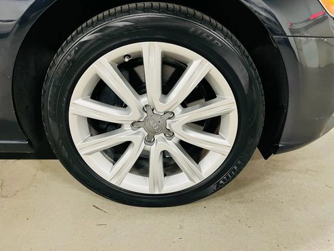 Used 2014 Audi A6 2.0T Premium Plus w/ Premium Plus Package AWD/4WD image 24