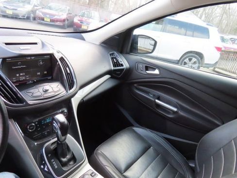 Used 2013 Ford Escape SEL image 18