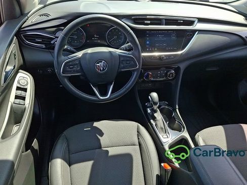 Certified 2023 Buick Encore GX Preferred w/ Cold Weather Comfort Package AWD/4WD image 11