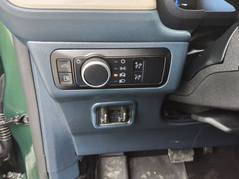 Used 2025 Ford Maverick Lariat w/ 4K Tow Package AWD/4WD image 23