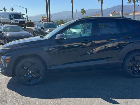 New 2026 Hyundai Kona SEL Sport image 12