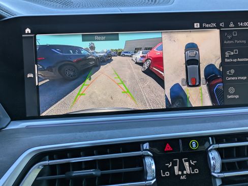 Used 2022 BMW X5 xDrive40i w/ Premium Package image 36