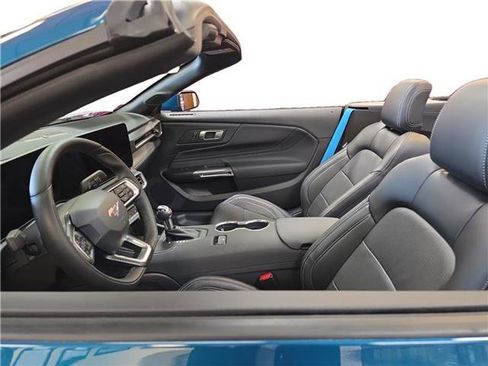 New 2026 Ford Mustang Premium image 16