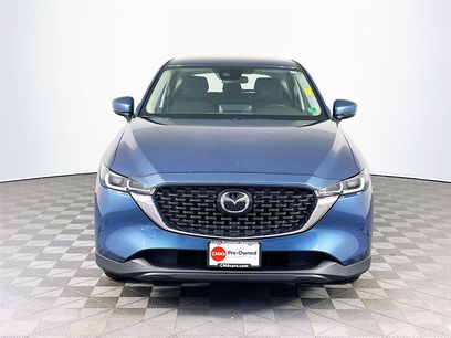 Used 2023 MAZDA CX-5 AWD 2.5 S