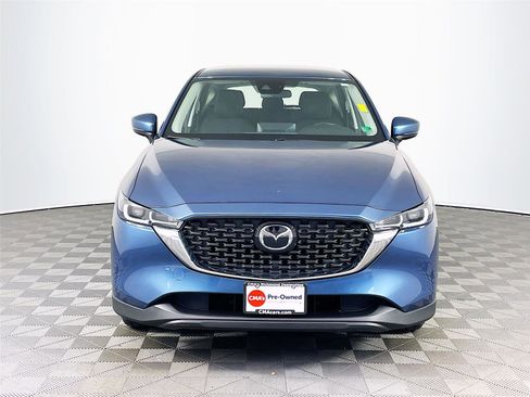 Used 2023 MAZDA CX-5 AWD 2.5 S image 2