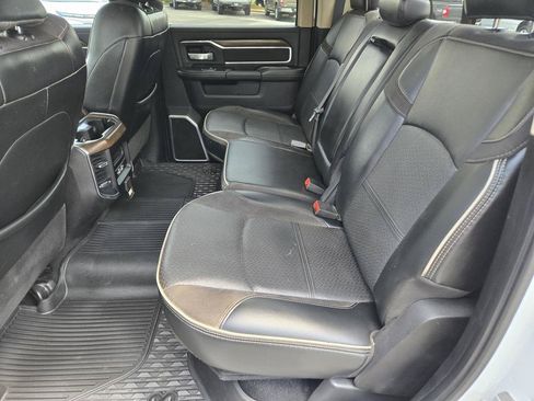 Used 2022 RAM 2500 Laramie AWD/4WD image 15