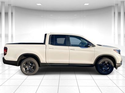 New 2026 Honda Ridgeline TrailSport