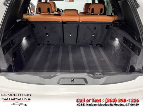 Used 2019 BMW X5 xDrive40i w/ Convenience Package image 28