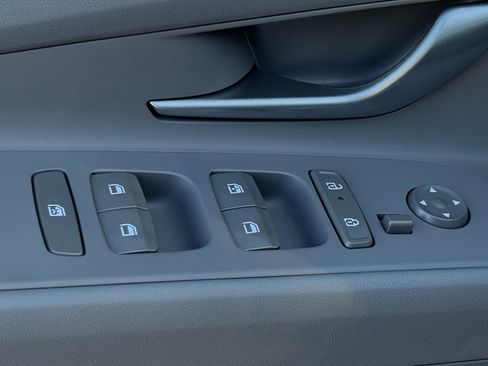 New 2026 Hyundai Elantra Blue image 12