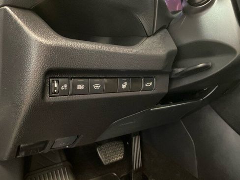 Used 2024 Toyota RAV4 XLE Premium w/ Weather Package AWD/4WD image 18