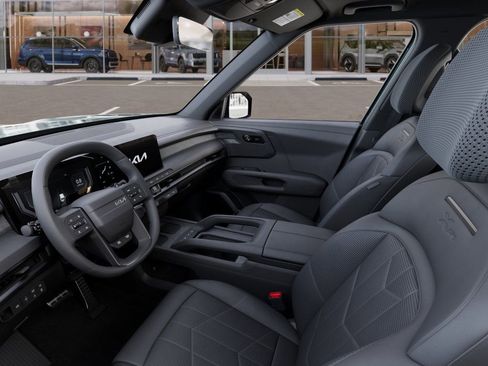 New 2027 Kia Telluride SX X-Pro AWD/4WD image 17
