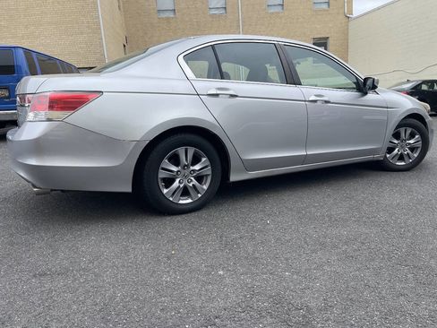 Used 2012 Honda Accord SE image 7