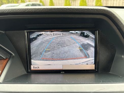 Used 2011 Mercedes-Benz GLK 350 4MATIC image 20