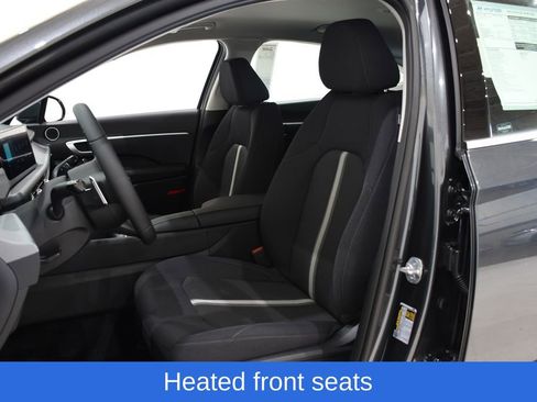 New 2026 Hyundai Sonata SEL image 23