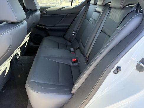 New 2026 Lexus IS 350 F Sport RWD image 27