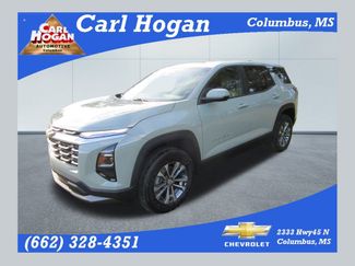 New 2026 Chevrolet Equinox LT w/ Convenience Package II 360° Tour