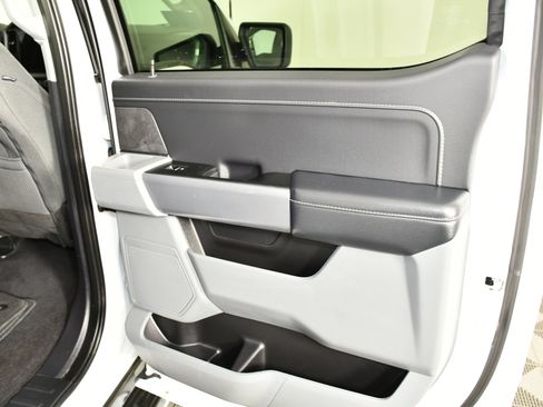 Used 2024 Ford F150 XLT w/ Mobile Office Package image 45