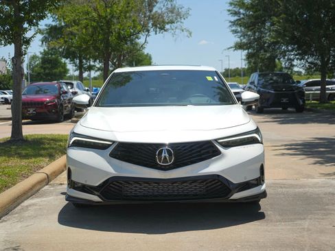 New 2026 Acura Integra A-Spec FWD image 6