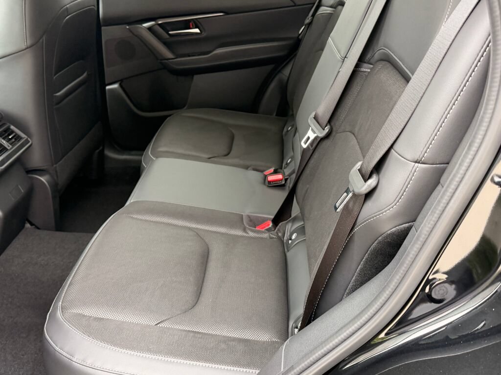 New 2026 MAZDA CX-5 Preferred AWD/4WD image 13